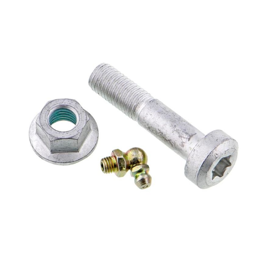 MEVOTECH CMS401100 Suspension Control Arm and Ball Joint Assembly