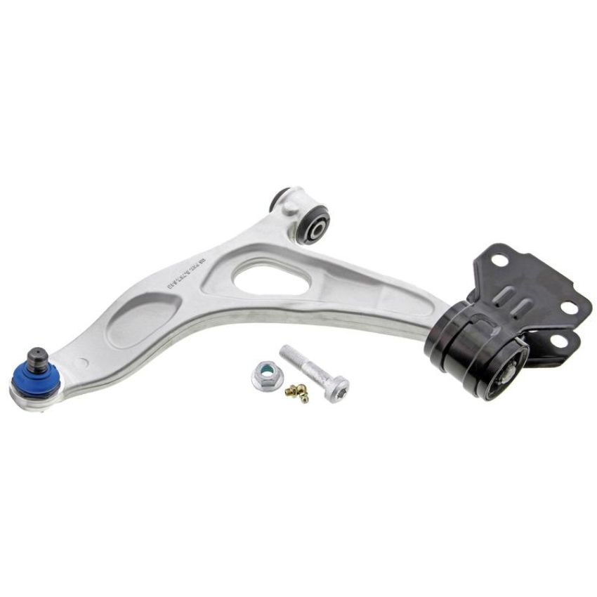MEVOTECH CMS401100 Suspension Control Arm and Ball Joint Assembly
