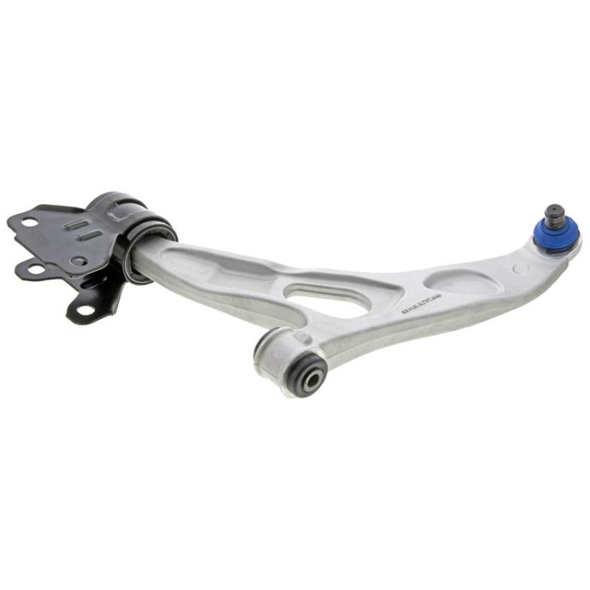 MEVOTECH CMS401100 Suspension Control Arm and Ball Joint Assembly