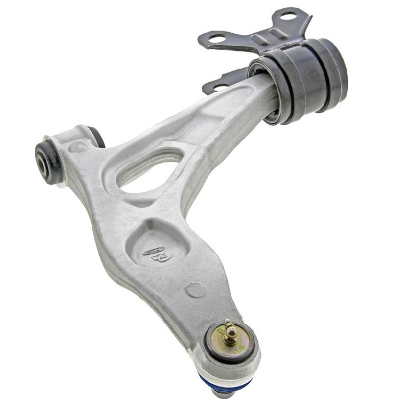 MEVOTECH CMS401101 Suspension Control Arm and Ball Joint Assembly