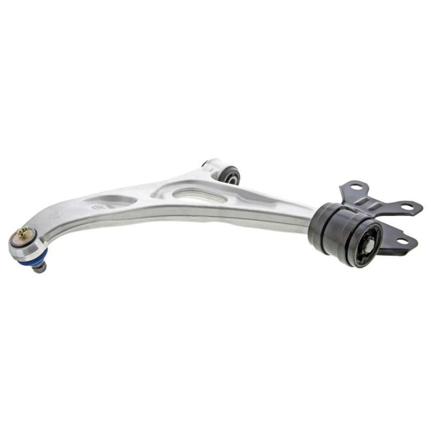 MEVOTECH CMS401101 Suspension Control Arm and Ball Joint Assembly