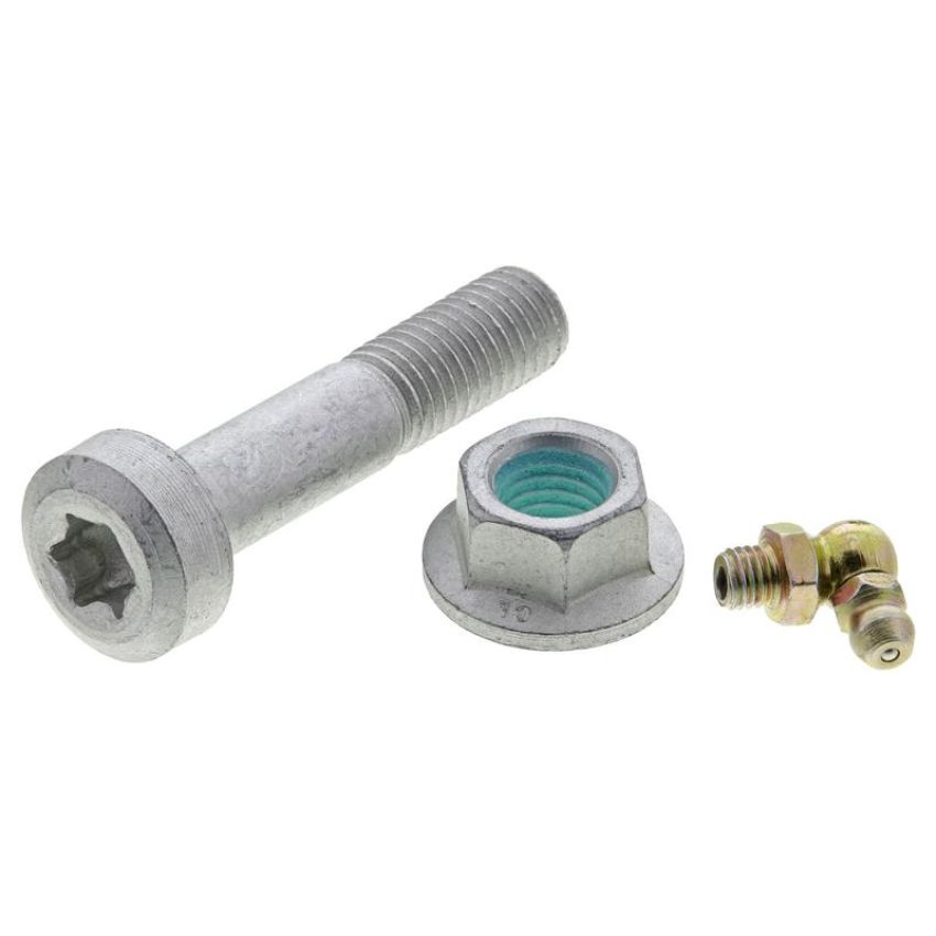 MEVOTECH CMS401101 Suspension Control Arm and Ball Joint Assembly