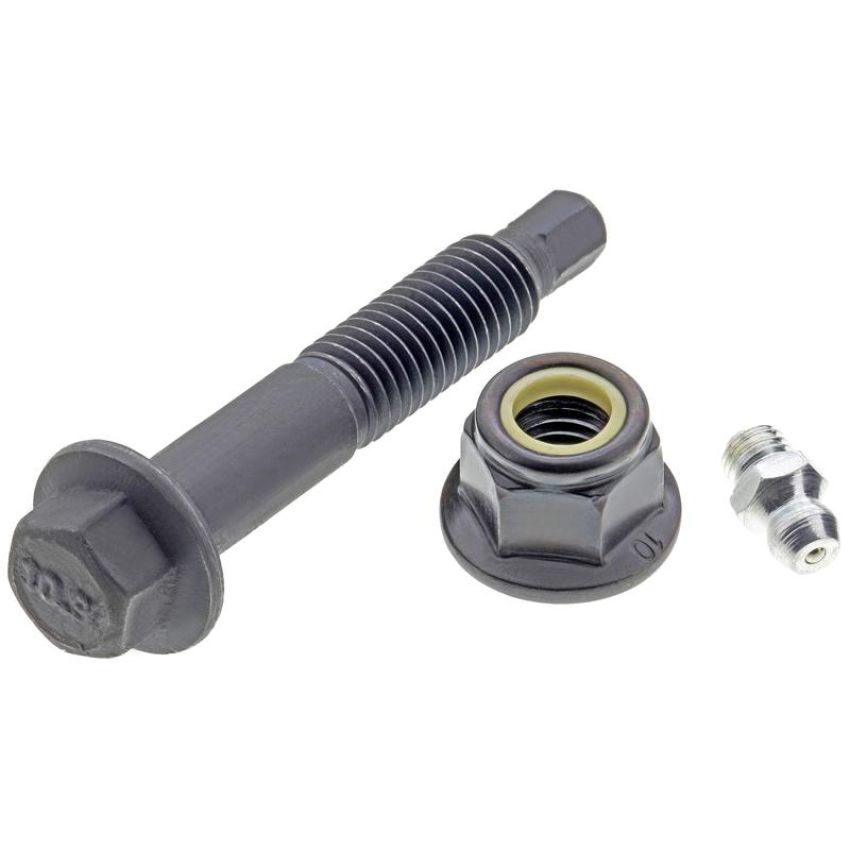 MEVOTECH CMS401107 Suspension Control Arm and Ball Joint Assembly