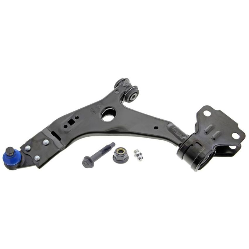 MEVOTECH CMS401107 Suspension Control Arm and Ball Joint Assembly