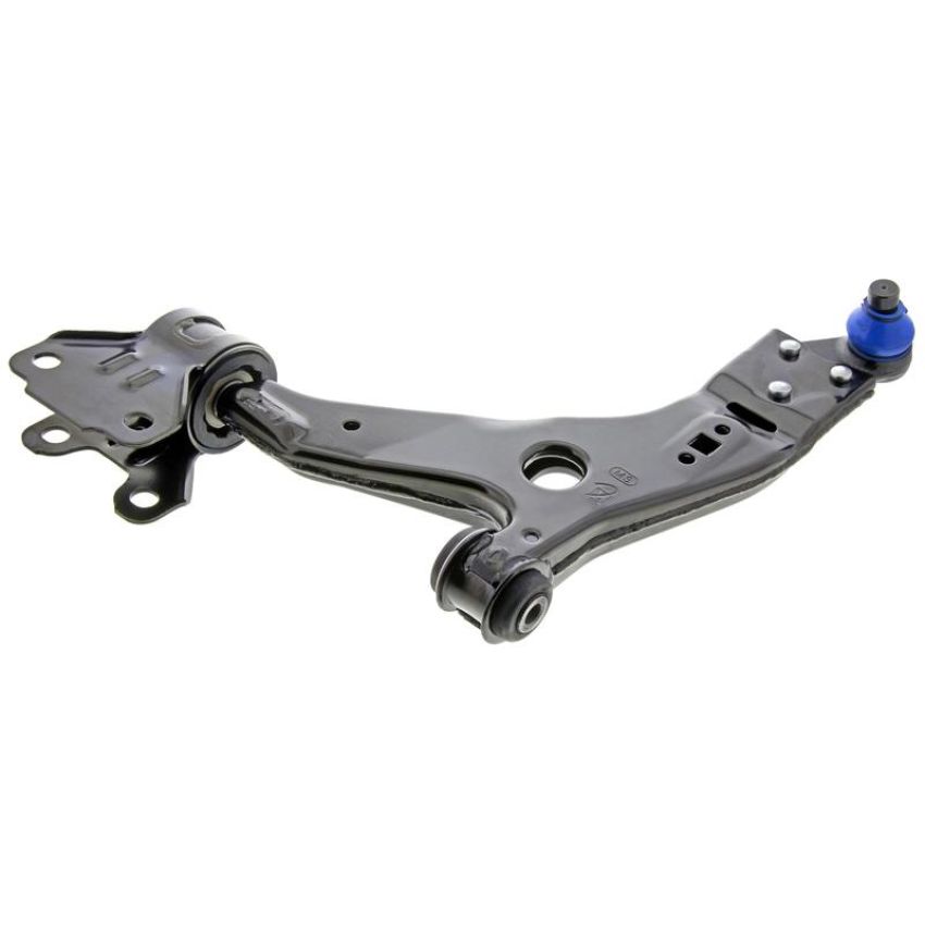 MEVOTECH CMS401107 Suspension Control Arm and Ball Joint Assembly