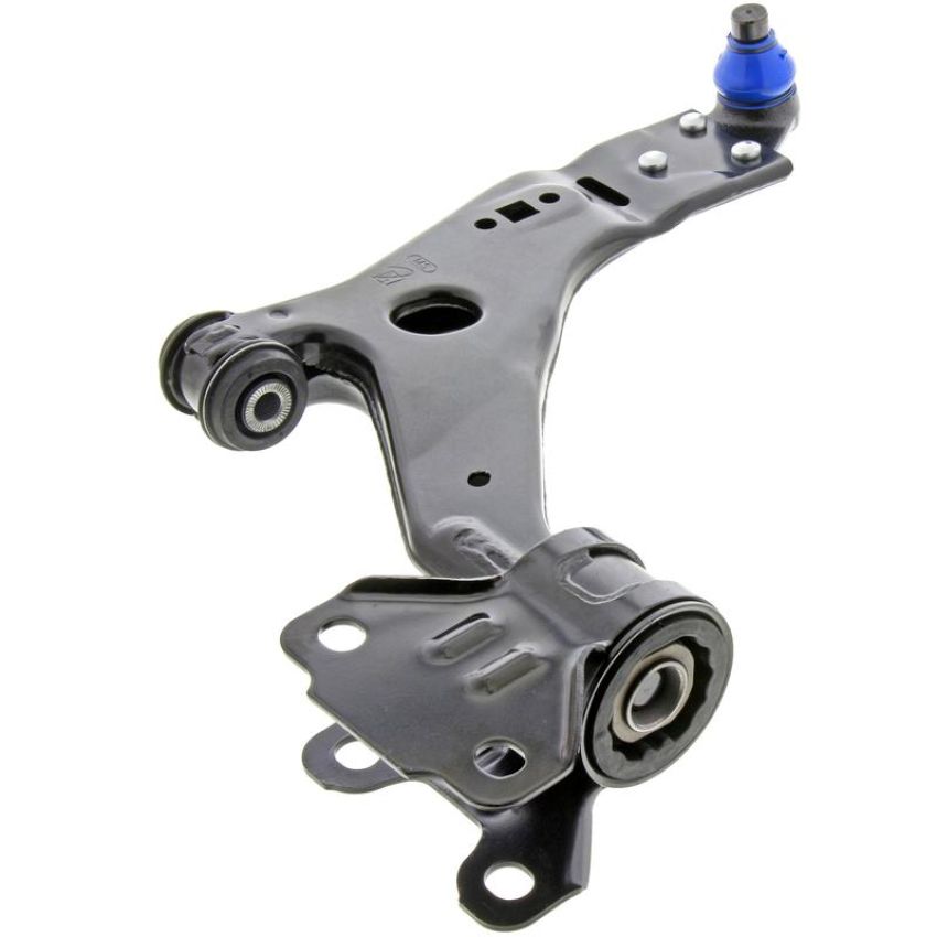 MEVOTECH CMS401108 Suspension Control Arm and Ball Joint Assembly