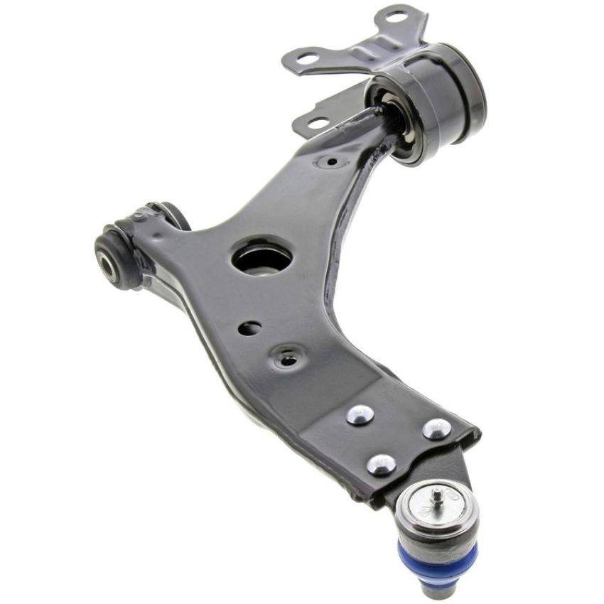 MEVOTECH CMS401108 Suspension Control Arm and Ball Joint Assembly