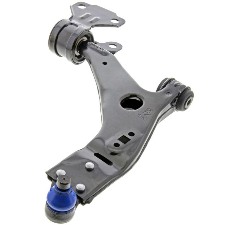 MEVOTECH CMS401108 Suspension Control Arm and Ball Joint Assembly