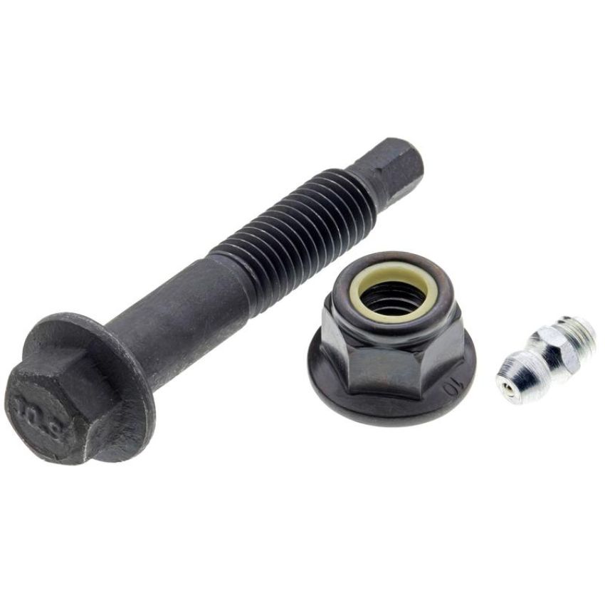 MEVOTECH CMS401108 Suspension Control Arm and Ball Joint Assembly