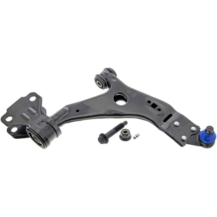 MEVOTECH CMS401108 Suspension Control Arm and Ball Joint Assembly