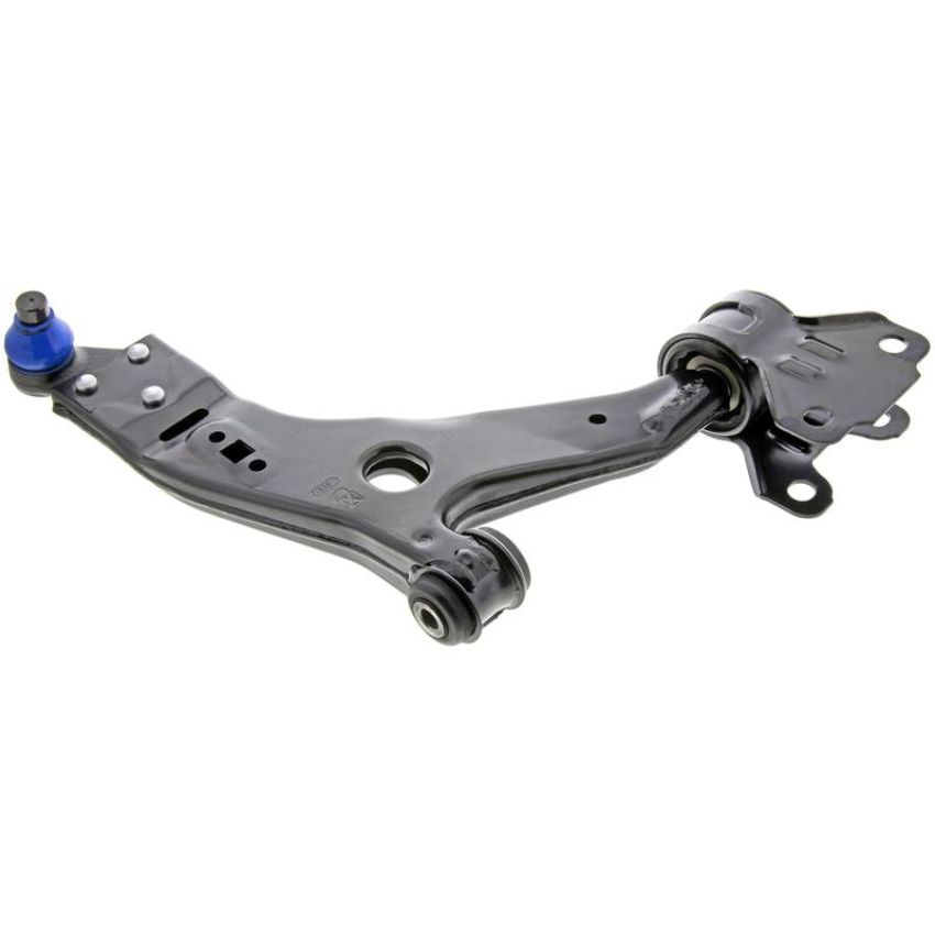 MEVOTECH CMS401108 Suspension Control Arm and Ball Joint Assembly
