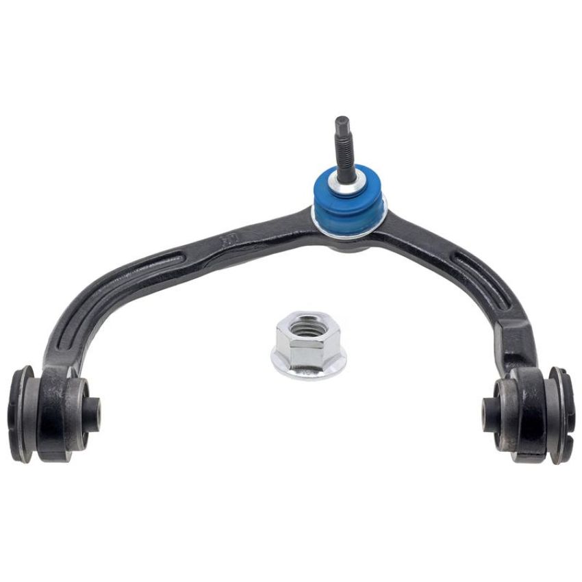 MEVOTECH CMS40110 Suspension Control Arm and Ball Joint Assembly
