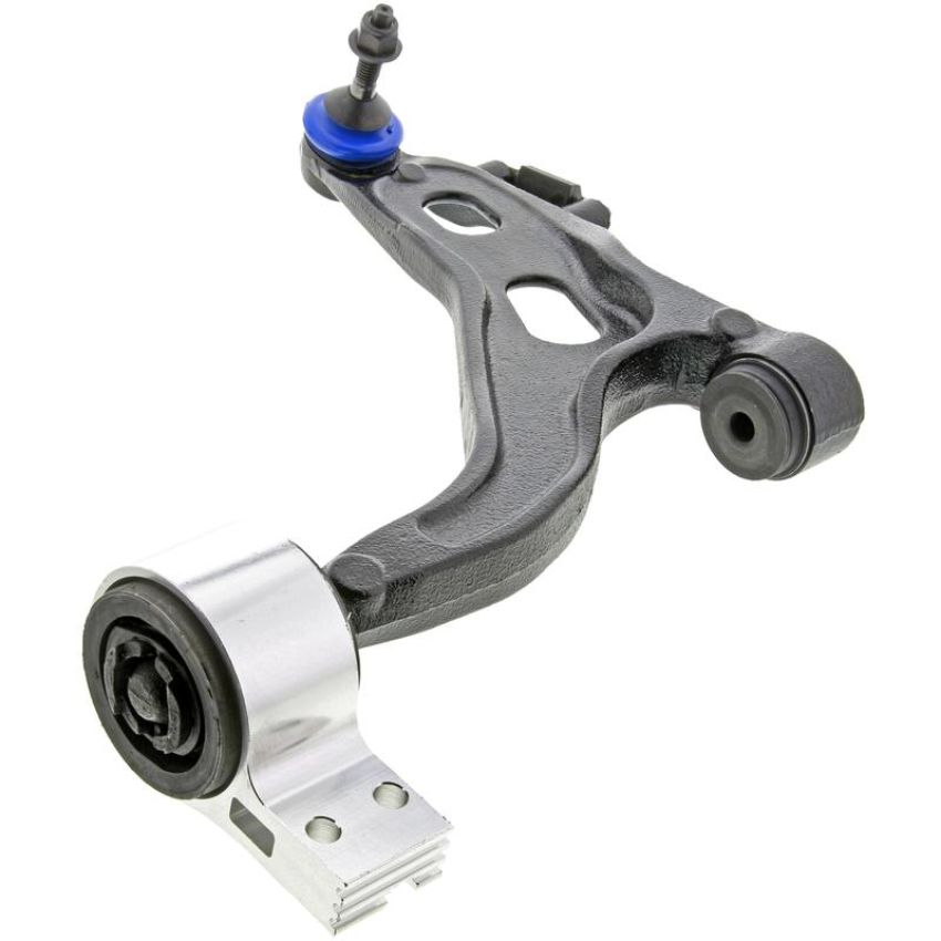 MEVOTECH CMS401112 Suspension Control Arm and Ball Joint Assembly