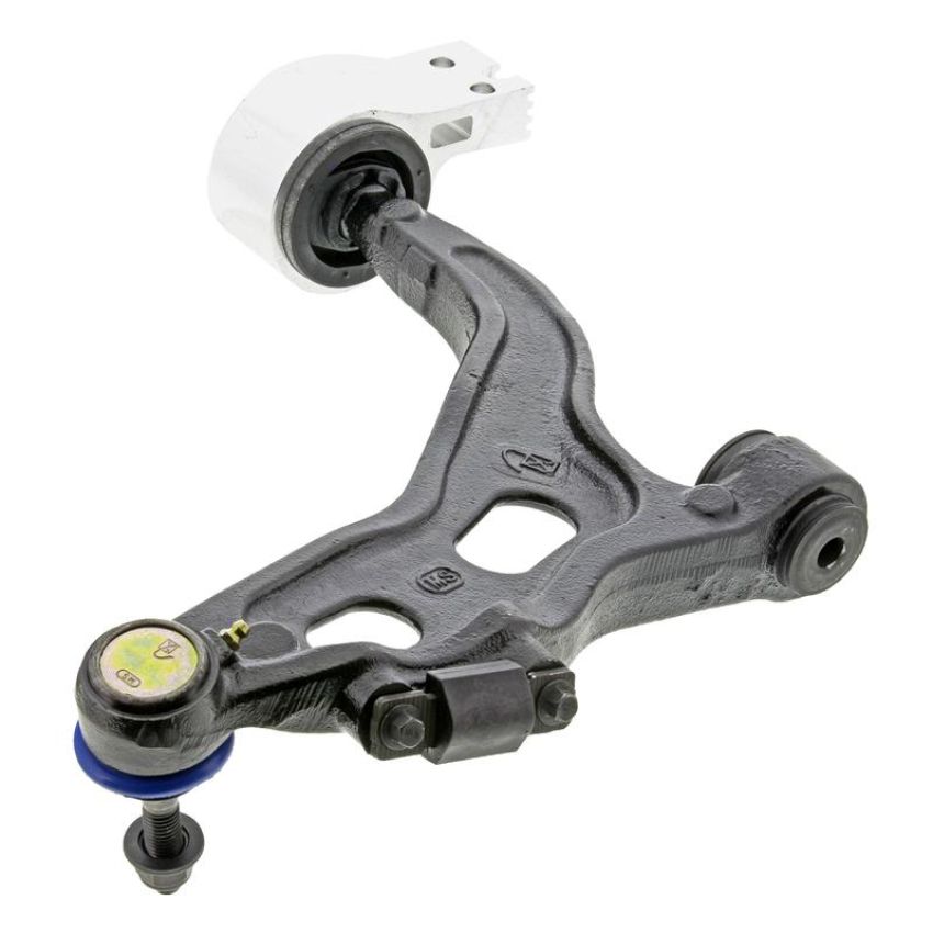MEVOTECH CMS401112 Suspension Control Arm and Ball Joint Assembly