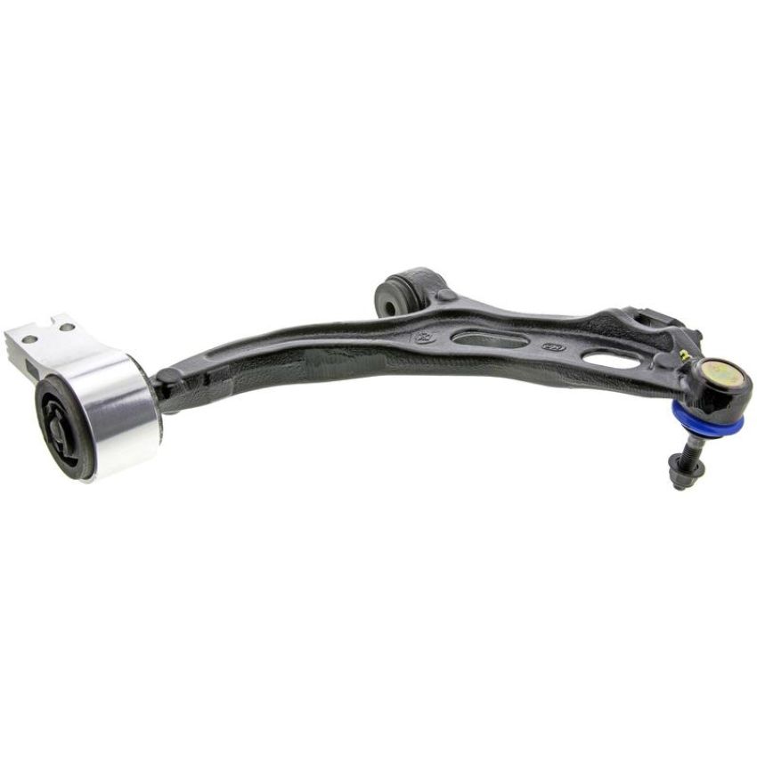 MEVOTECH CMS401112 Suspension Control Arm and Ball Joint Assembly
