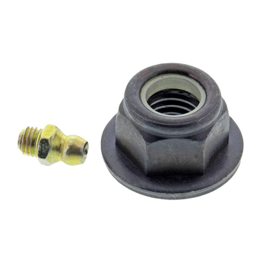 MEVOTECH CMS401112 Suspension Control Arm and Ball Joint Assembly