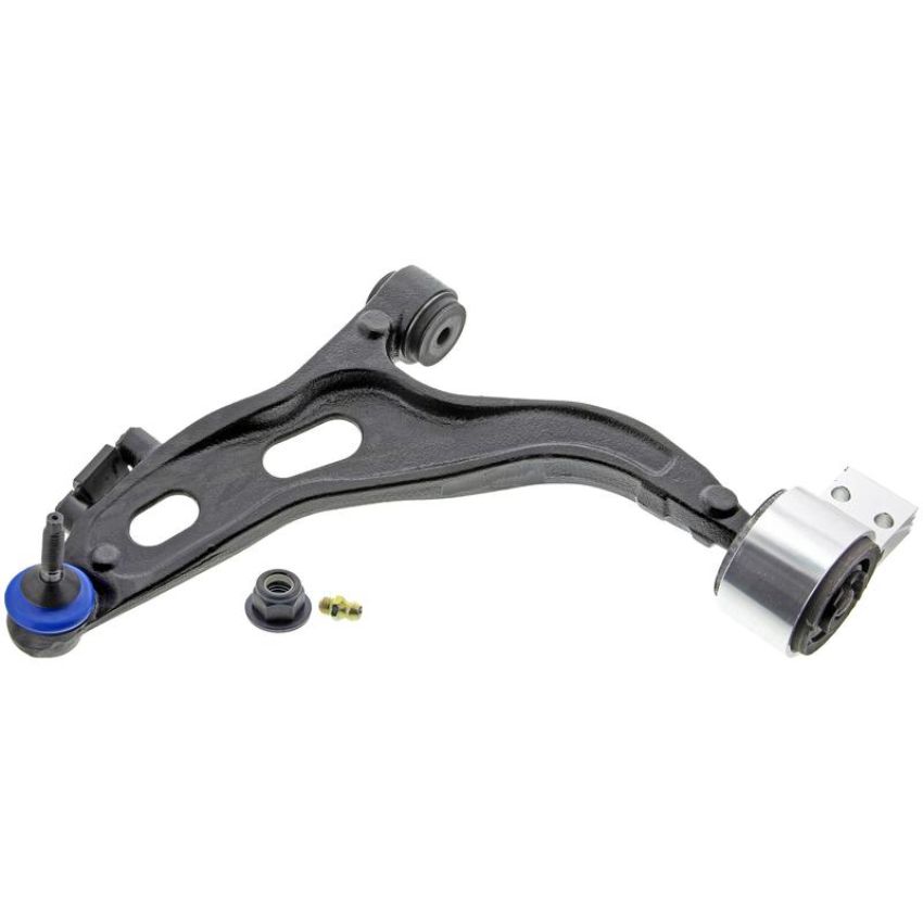 MEVOTECH CMS401112 Suspension Control Arm and Ball Joint Assembly