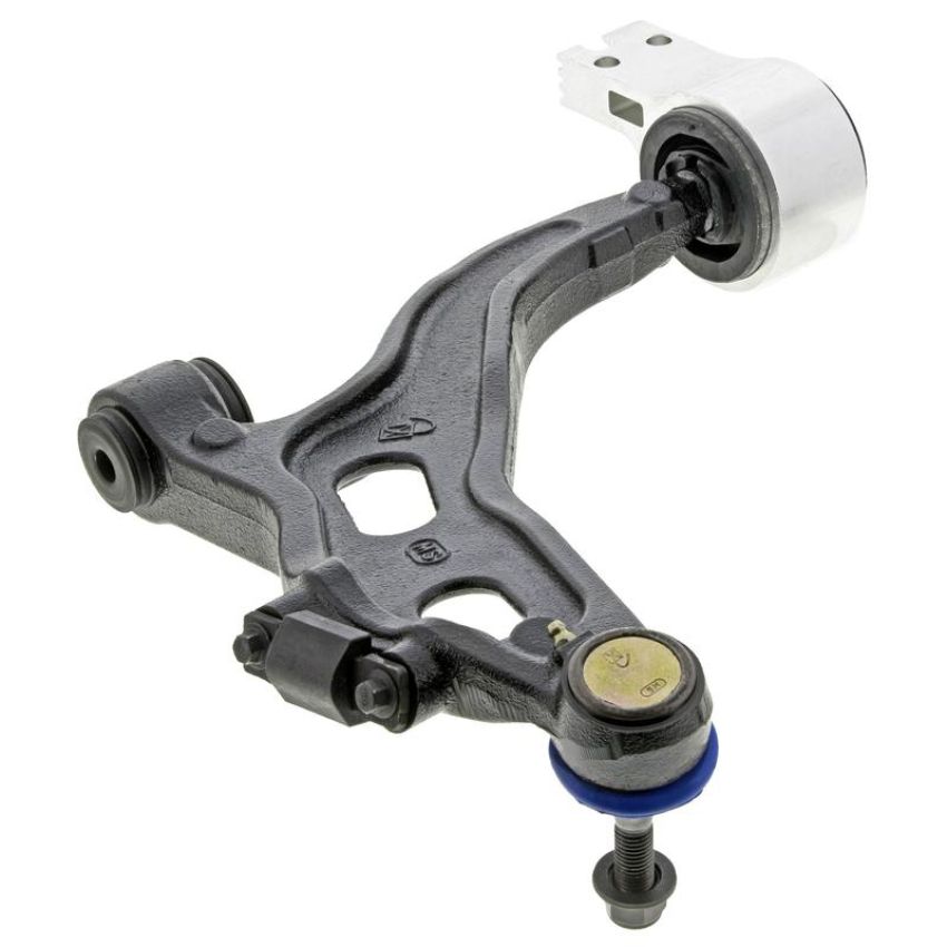 MEVOTECH CMS401113 Suspension Control Arm and Ball Joint Assembly