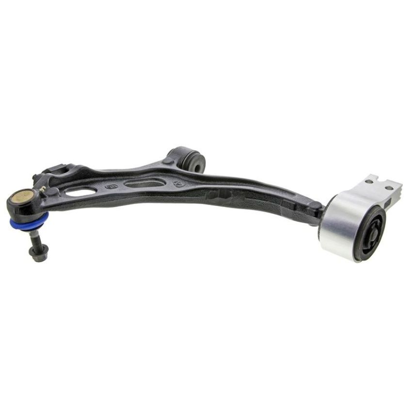 MEVOTECH CMS401113 Suspension Control Arm and Ball Joint Assembly