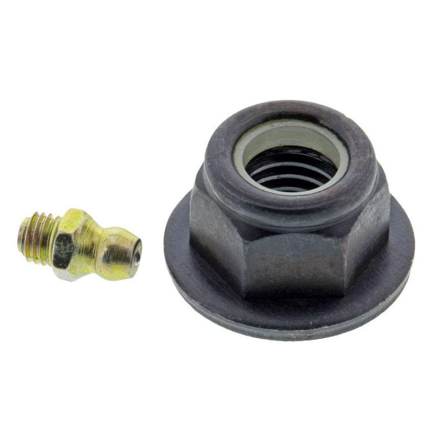 MEVOTECH CMS401113 Suspension Control Arm and Ball Joint Assembly