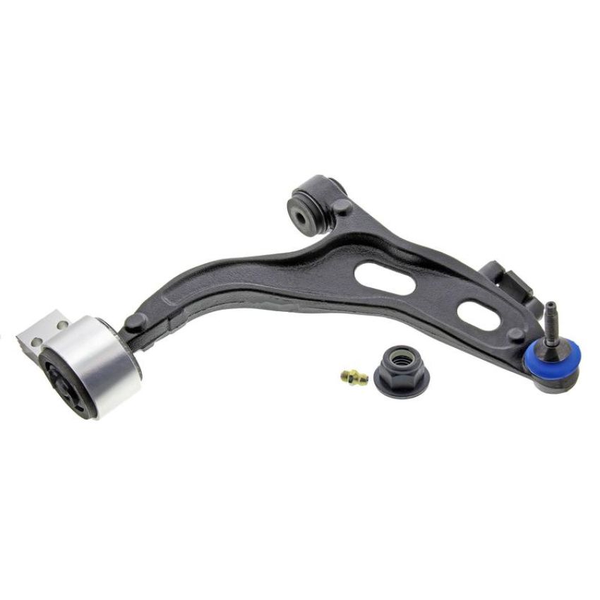 MEVOTECH CMS401113 Suspension Control Arm and Ball Joint Assembly