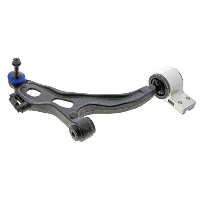 MEVOTECH CMS401113 Suspension Control Arm and Ball Joint Assembly