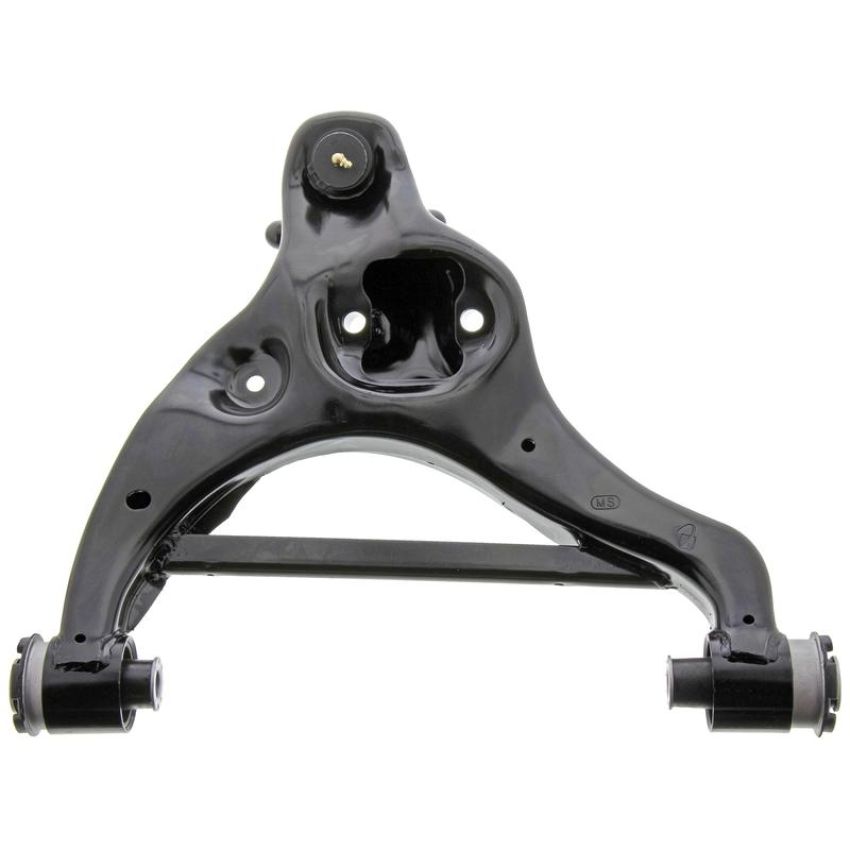 MEVOTECH CMS401114 Suspension Control Arm and Ball Joint Assembly