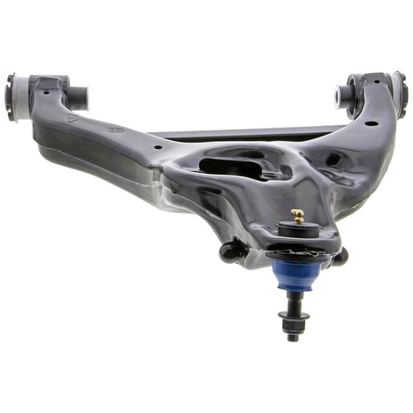 MEVOTECH CMS401114 Suspension Control Arm and Ball Joint Assembly