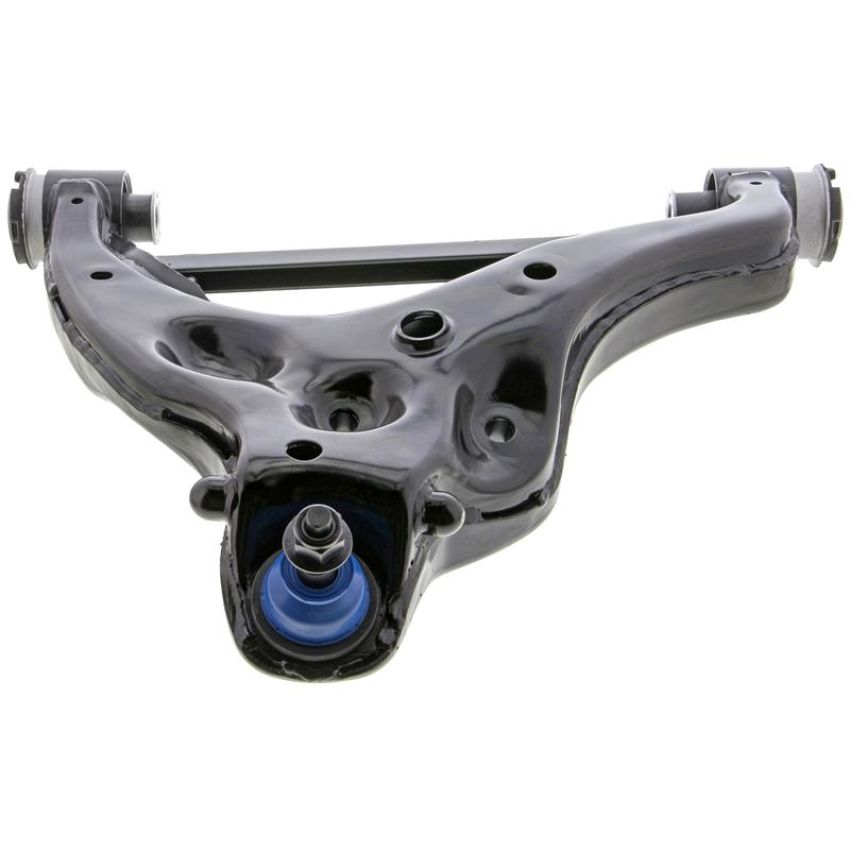 MEVOTECH CMS401114 Suspension Control Arm and Ball Joint Assembly