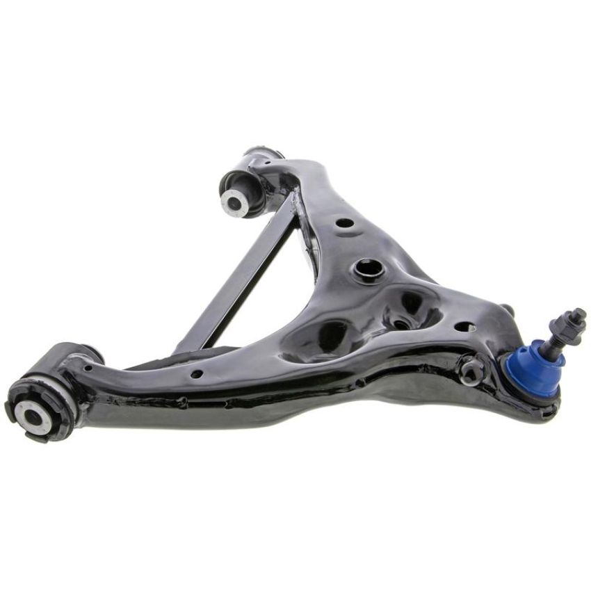 MEVOTECH CMS401114 Suspension Control Arm and Ball Joint Assembly