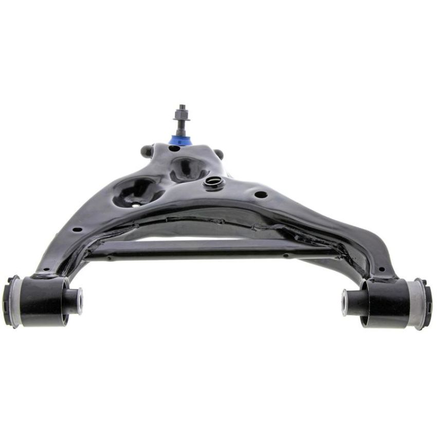 MEVOTECH CMS401115 Suspension Control Arm and Ball Joint Assembly