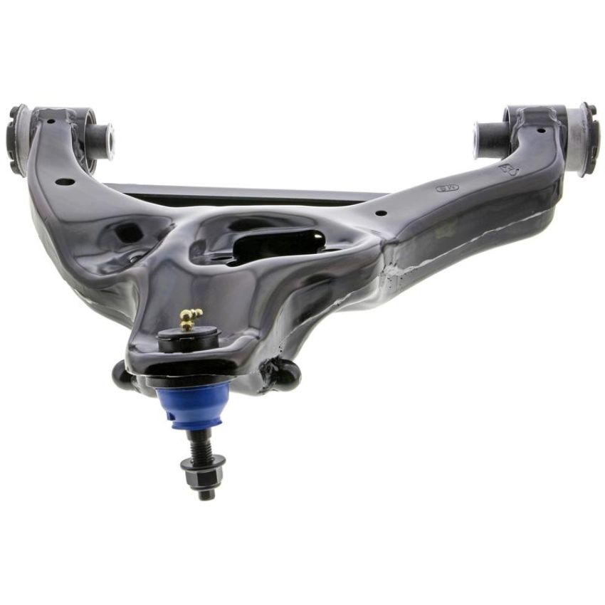 MEVOTECH CMS401115 Suspension Control Arm and Ball Joint Assembly