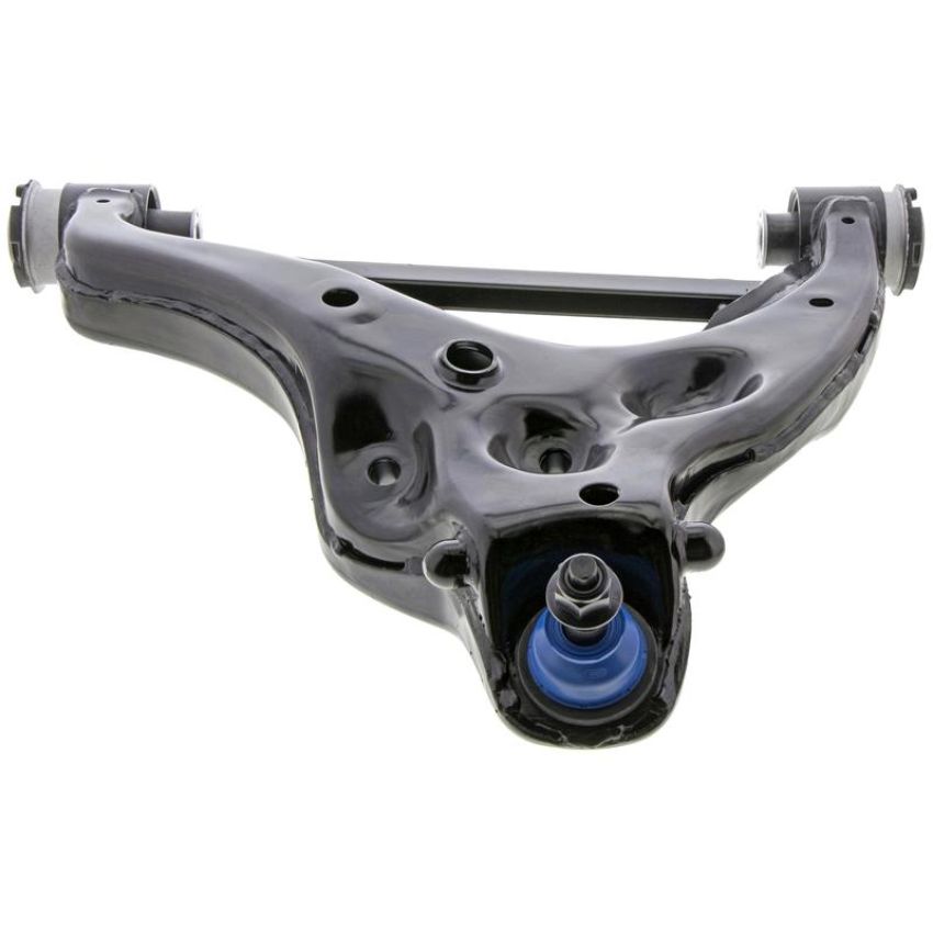 MEVOTECH CMS401115 Suspension Control Arm and Ball Joint Assembly