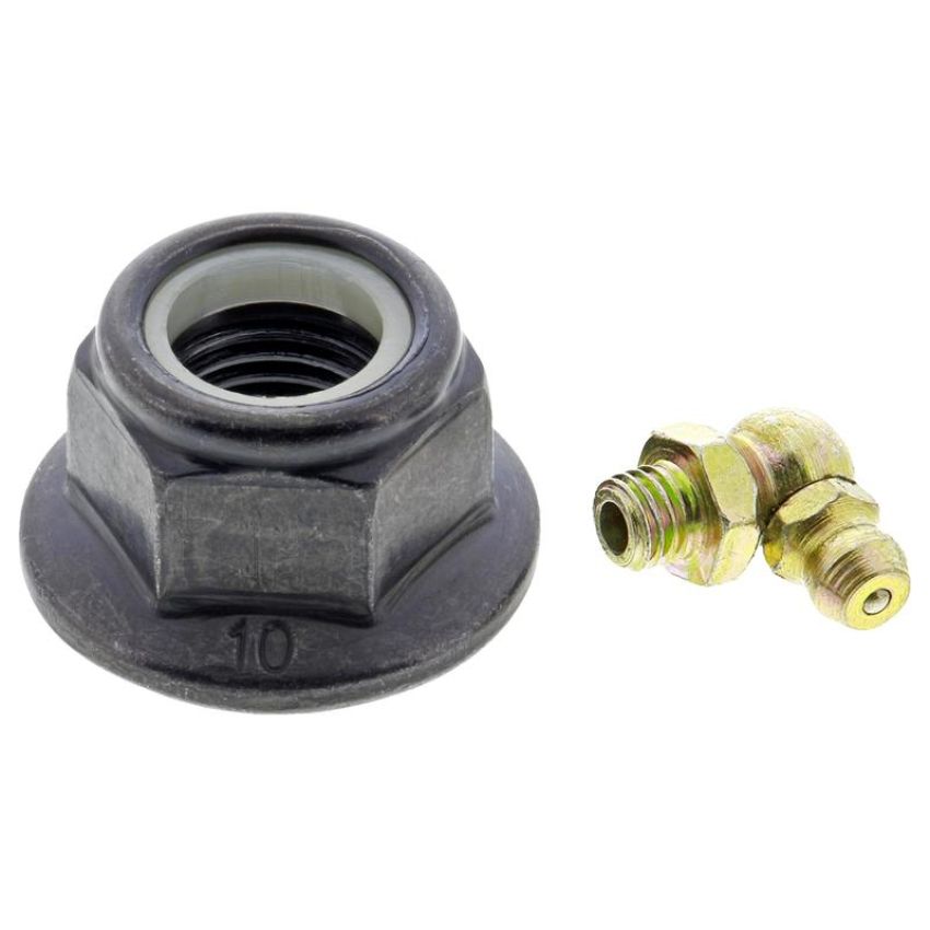 MEVOTECH CMS401115 Suspension Control Arm and Ball Joint Assembly