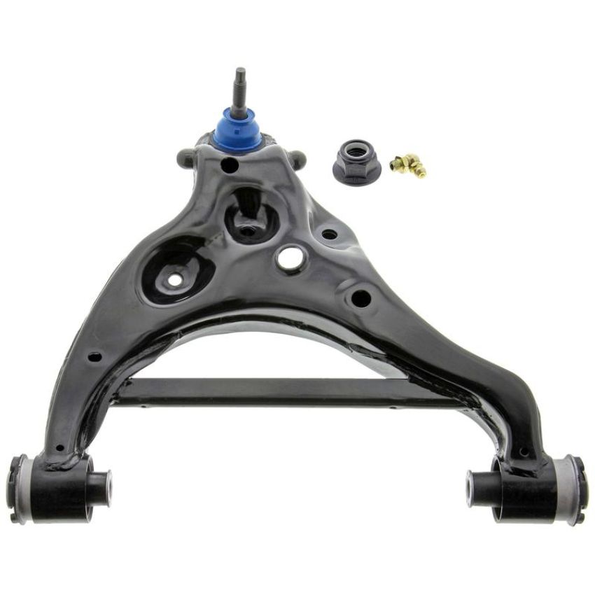MEVOTECH CMS401115 Suspension Control Arm and Ball Joint Assembly