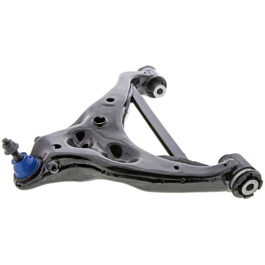 MEVOTECH CMS401115 Suspension Control Arm and Ball Joint Assembly
