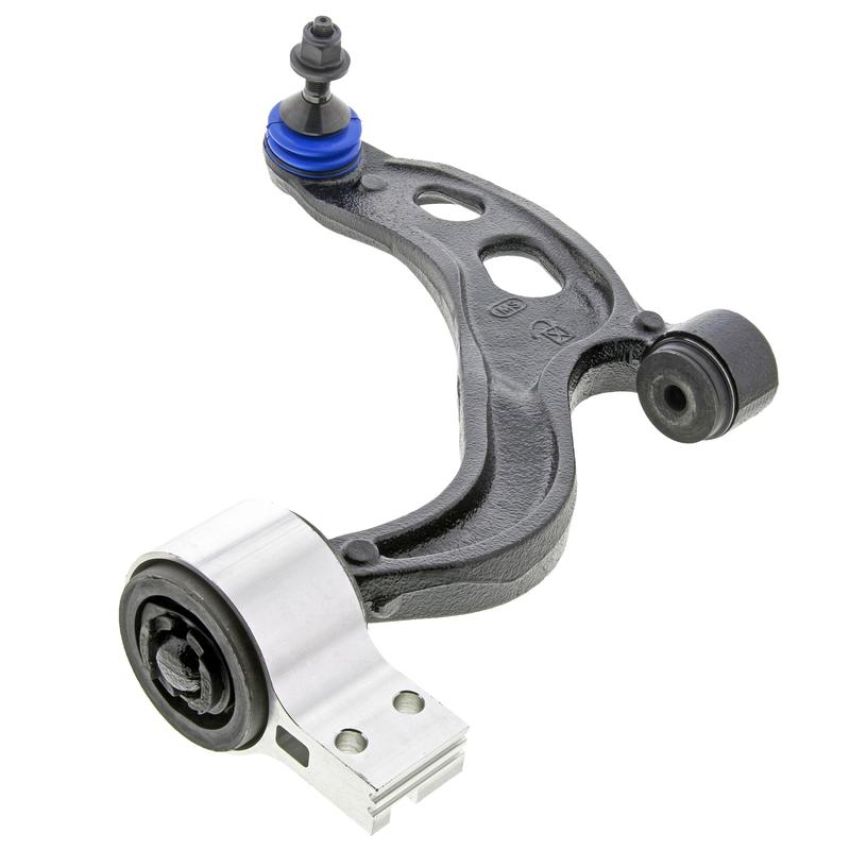 MEVOTECH CMS401119 Suspension Control Arm and Ball Joint Assembly