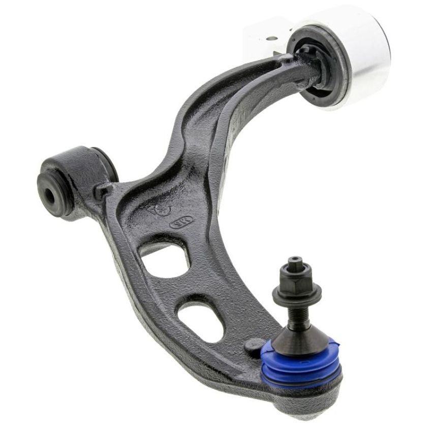 MEVOTECH CMS401119 Suspension Control Arm and Ball Joint Assembly