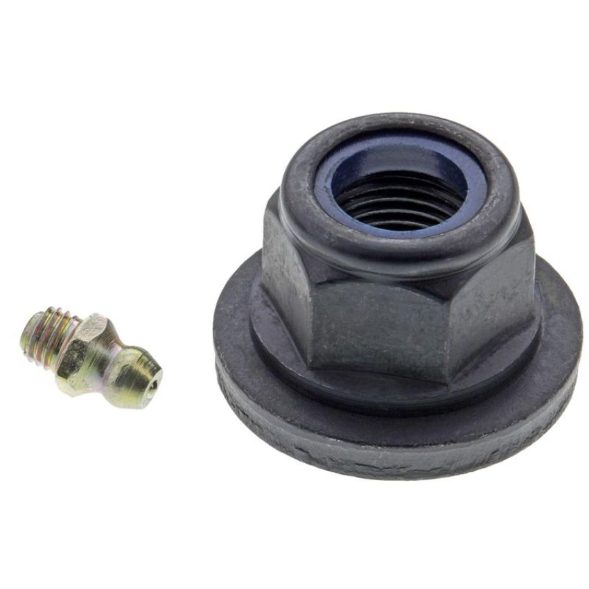 MEVOTECH CMS401119 Suspension Control Arm and Ball Joint Assembly