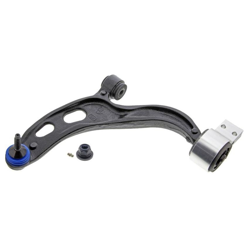 MEVOTECH CMS401119 Suspension Control Arm and Ball Joint Assembly