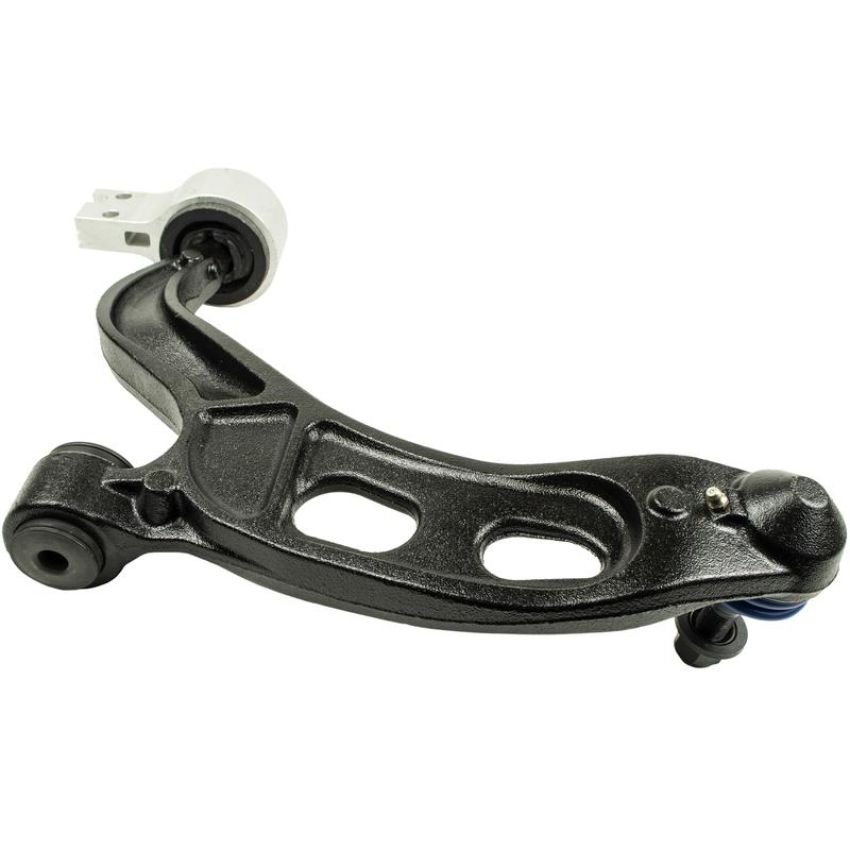 MEVOTECH CMS401120 Suspension Control Arm and Ball Joint Assembly