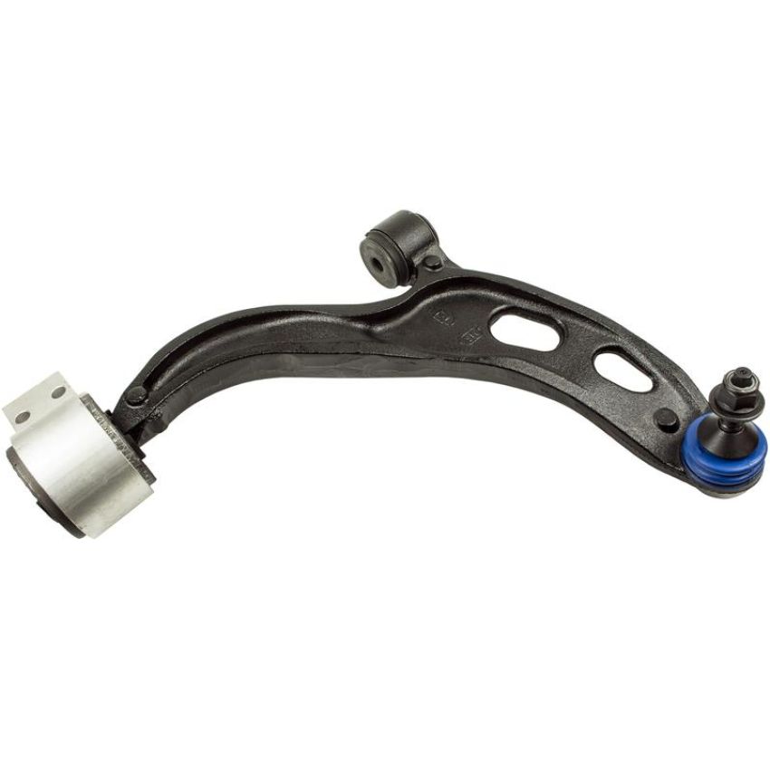 MEVOTECH CMS401120 Suspension Control Arm and Ball Joint Assembly
