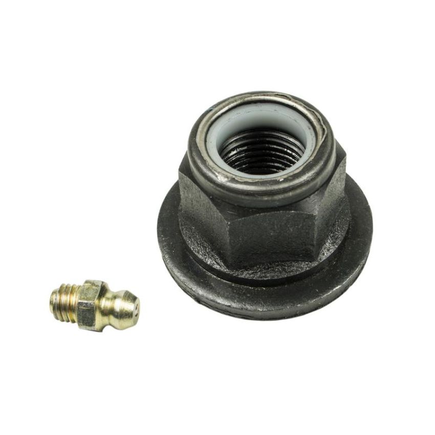 MEVOTECH CMS401120 Suspension Control Arm and Ball Joint Assembly