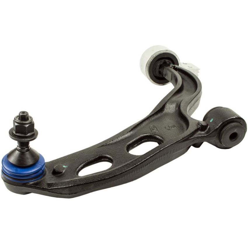 MEVOTECH CMS401120 Suspension Control Arm and Ball Joint Assembly