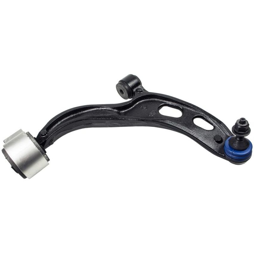 MEVOTECH CMS401121 Suspension Control Arm and Ball Joint Assembly