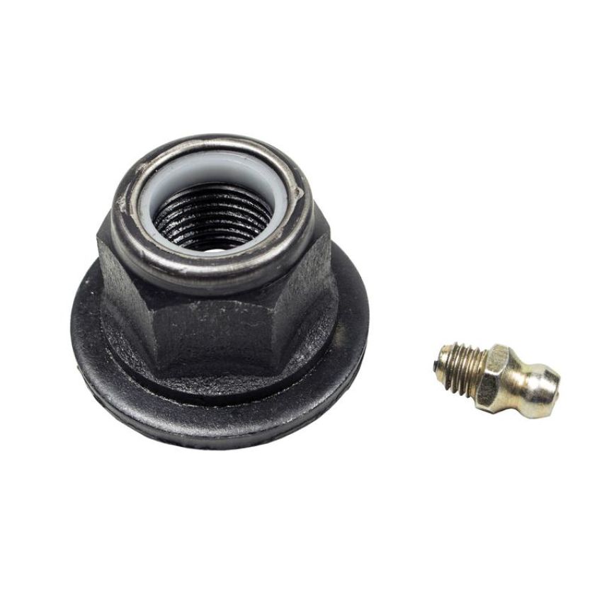 MEVOTECH CMS401121 Suspension Control Arm and Ball Joint Assembly