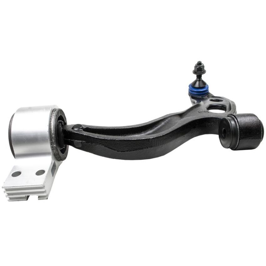 MEVOTECH CMS401122 Suspension Control Arm and Ball Joint Assembly