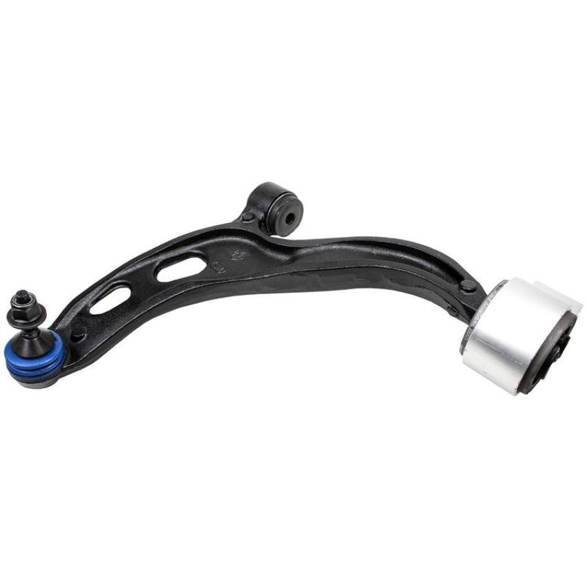 MEVOTECH CMS401122 Suspension Control Arm and Ball Joint Assembly