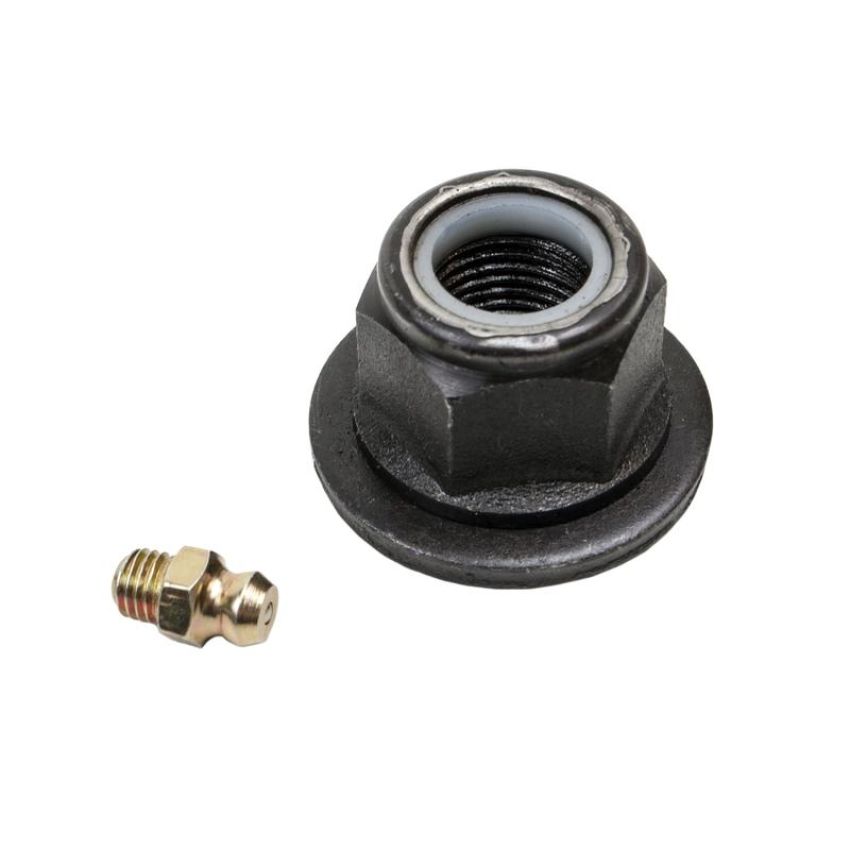 MEVOTECH CMS401122 Suspension Control Arm and Ball Joint Assembly