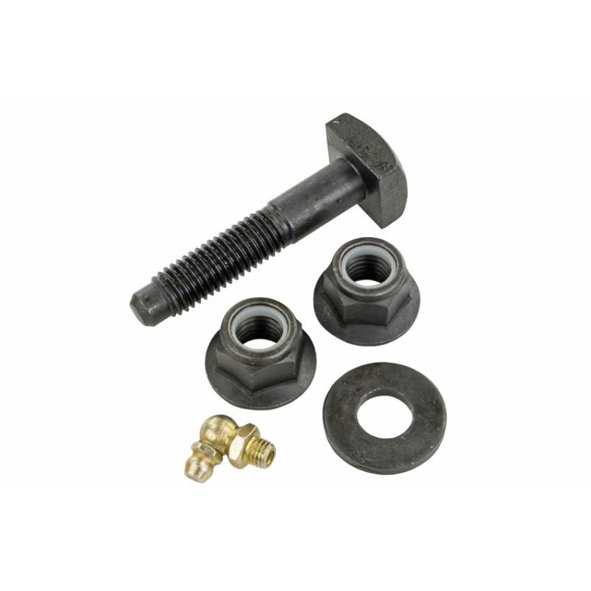 MEVOTECH CMS401126 Lateral Arm and Ball Joint Assembly